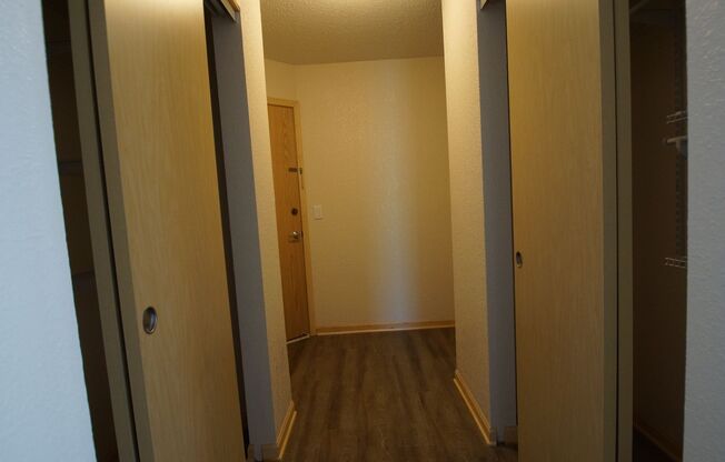 2 beds, 2 baths, 1,050 sqft, $1,798, Unit 306