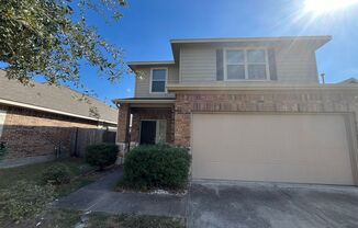 4 beds, 2.5 baths, $2,350