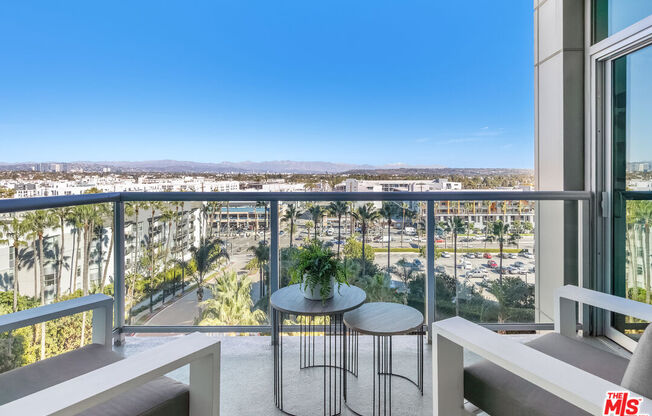 2 beds, 2 baths, 1,584 sqft, $6,400, Unit 1608