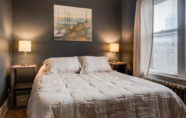 1 bed, 1 bath, $1,095, Unit 38