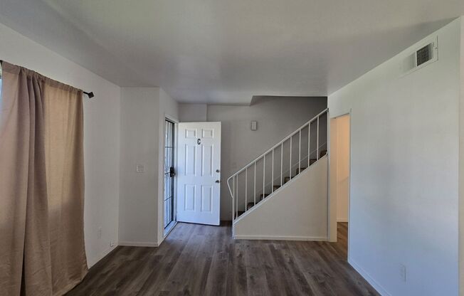 3600 Panama Lane #C -Apartment