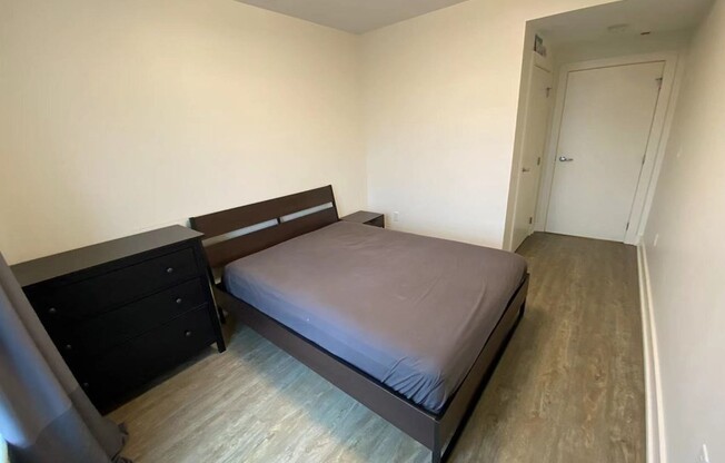 2 beds, 2 baths, 997 sqft, $3,500, Unit 304