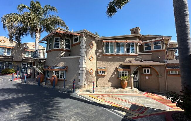 10701 San Pablo Ave