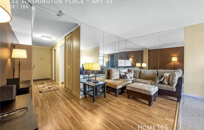 112 Washington Pl