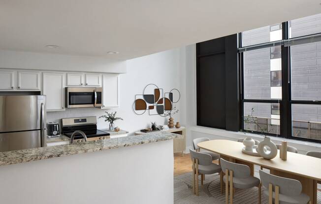 Welcome to Textile Lofts