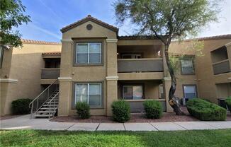 2300 East Silverado Ranch Boulevard