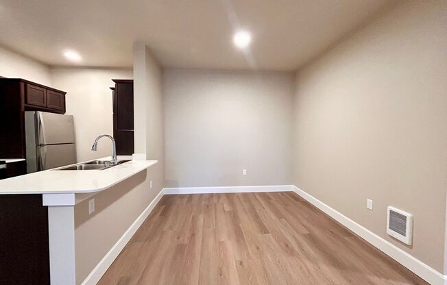 1 bed, 1 bath, 539 sqft, $1,895, Unit C-307