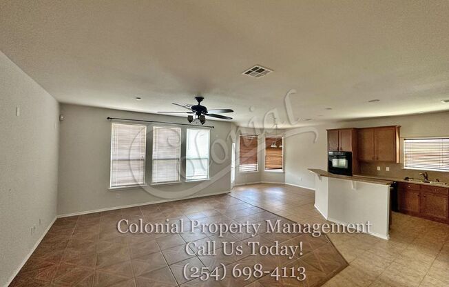 4BD/3BA In Killeen TX