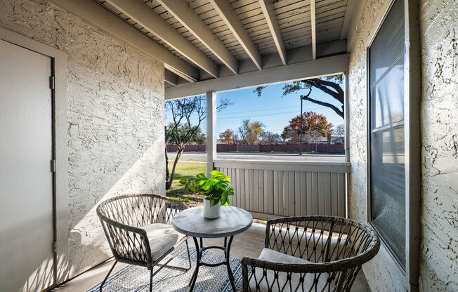 Partner-provided property photo