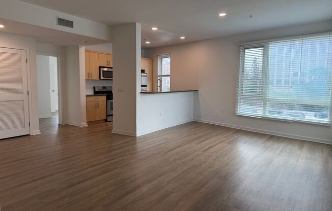 2 beds, 2 baths, 1,220 sqft, $3,315, Unit 443