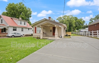 609 COUNTRY CLUB RD