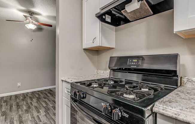 1 bed, 1 bath, 660 sqft, $815, Unit The Elms by ONYX #6
