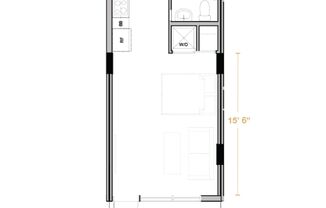 Partner-provided photo for $2530 unit