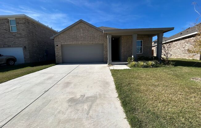 Fort Worth Texas Homes For Rent "Eagle Mtn-Saginaw ISD"