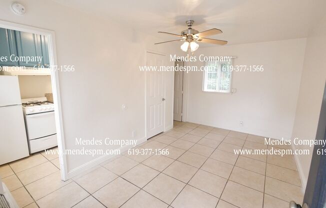 1350 South Escondido Blvd
