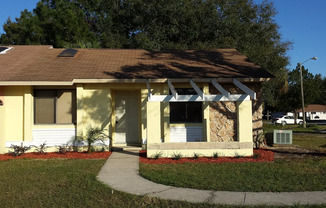 Charming 2 bedroom with many updates