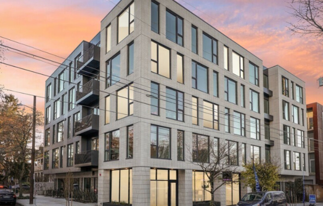 Rothko Residences