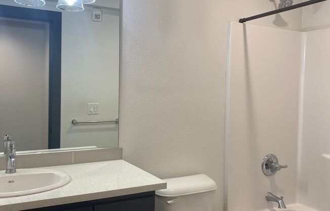 2 beds, 2 baths, 1,064 sqft, $1,745, Unit #100