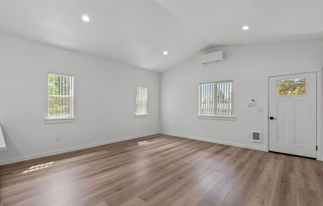 Duplex in Post Falls!