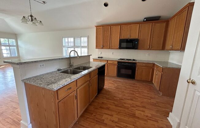 House in McKinney For Lease -- Prosper ISD