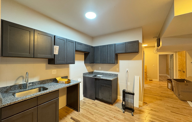 151 Poplar Street