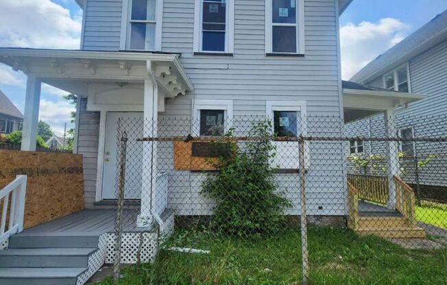 326 Scio St.
