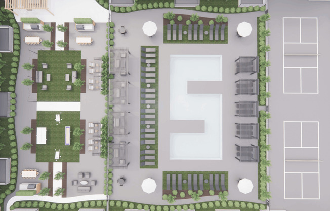 Spectrum Heights NEW!