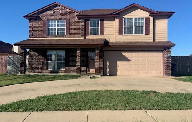 5301 Mesa Dr. - Call LONGHORN PROPERTIES @ 254-526-0382 FOR DETAILS