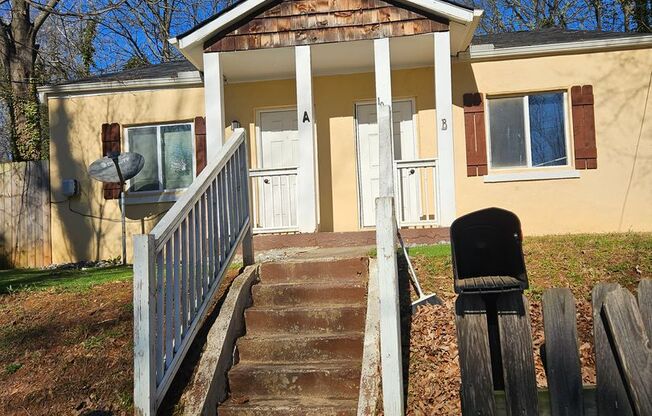 1031 Sparks St. S.W.
