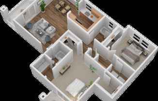 Partner-provided photo for $2420 unit