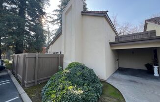 2-bedroom single story condo located in desirable Gated Community!