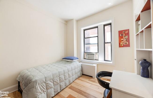 514 W 110 ST