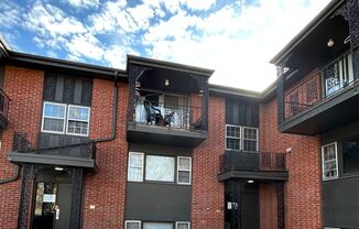 Rue Charles Apartments (4311 Charles St.)