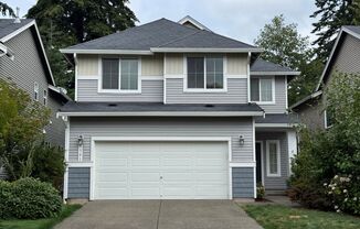 Spacious 3BD/2.5BTH Home w/ Modern Upgrades for Lease in Everett!