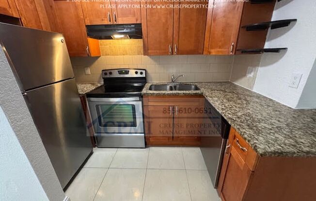 2 beds, 2 baths, 875 sqft, $1,995, Unit 656