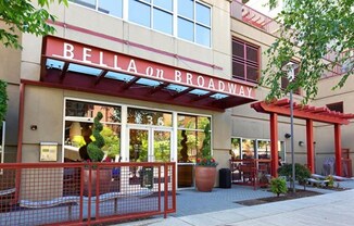 Bella On Broadway