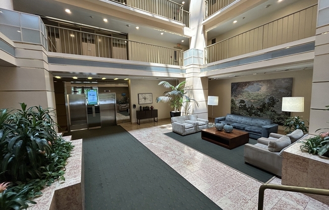 1 bed, 1 bath, 870 sqft, $2,900, Unit 310