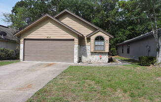 3 BD / 2 BA Home on the Westside