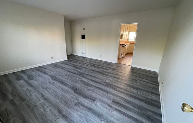 Studio, 1 bath, 360 sqft, $1,650, Unit 03