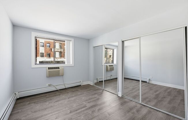1 bed, 1 bath, 525 sqft, $1,825, Unit 232