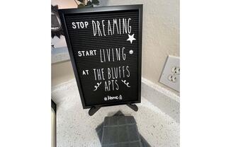 The Bluffs Apartments - Apartment Living in Temple, TX