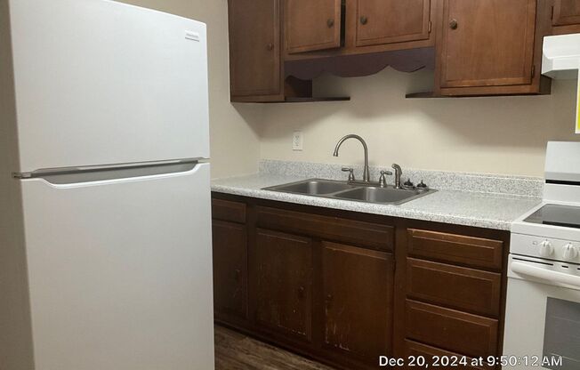 1 bed, 1 bath, 490 sqft, $895, Unit 04227-15