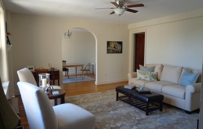 1 bed, 1 bath, 775 sqft, $1,425, Unit Apt. 2E