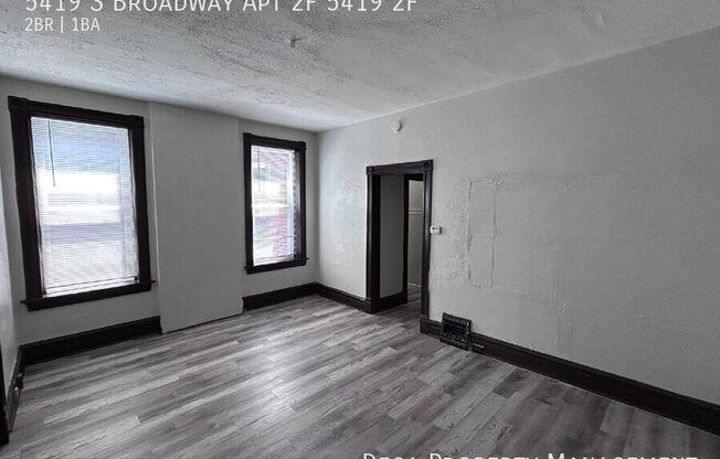 5419 S BROADWAY