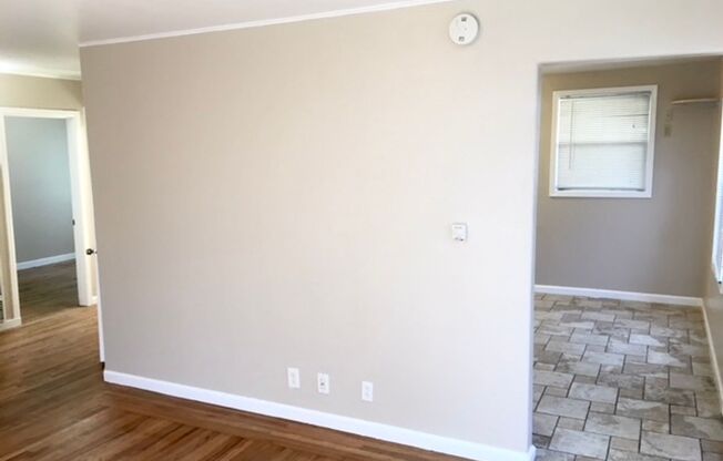 Great 3 bed 1.5 bath House with Garage in Richmond -- COMING SOON !!!
