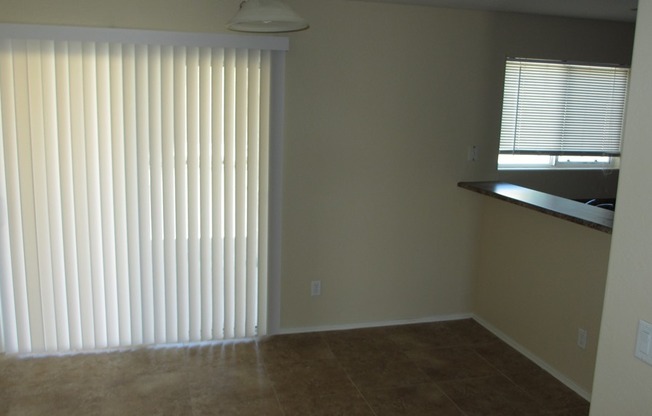 4 bedroom 2 bath home in Windmill Village is available for immediate move in!
