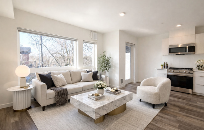 1 bed, 1 bath, 434 sqft, $2,195, Unit 304