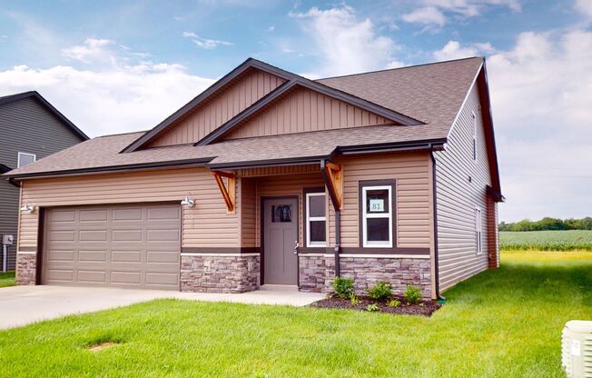 500 Ayden Ln, Clarksville, TN 37042