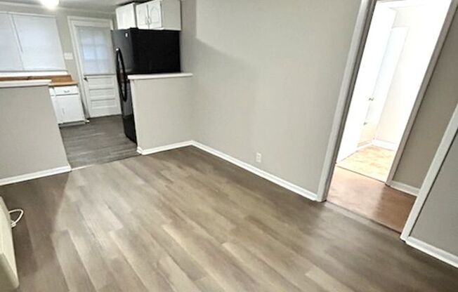 Three Bedroom House in Town of Ranlo, NC!