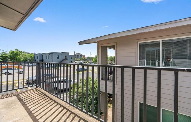 Windswept Cove Apartments (2707)